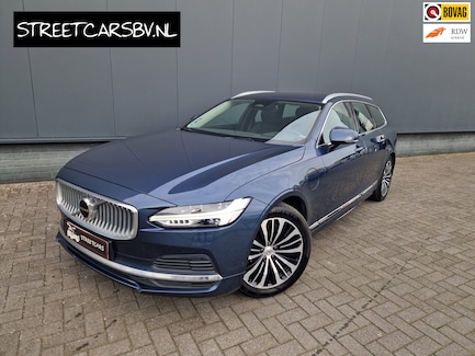Volvo V90 0