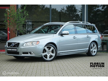 Volvo V70 0