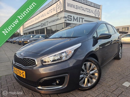 Kia Ceed 0