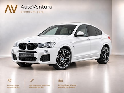 BMW X4 0