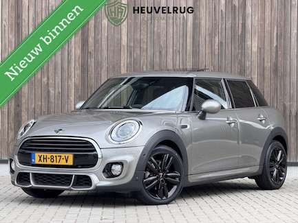 MINI Cooper 0