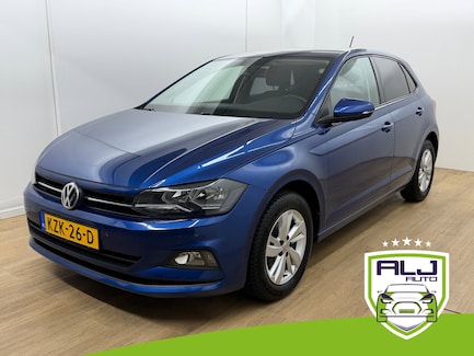 Volkswagen Polo 0
