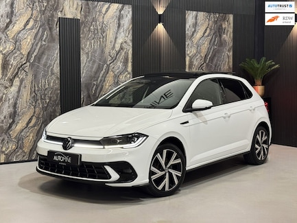 Volkswagen Polo 0