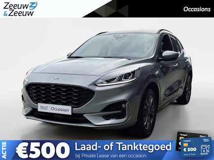 Ford Kuga 0