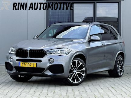 BMW X5 0