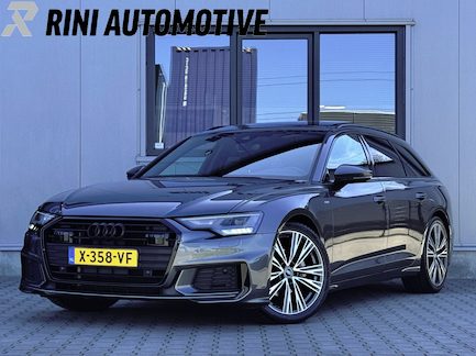 Audi A6 0