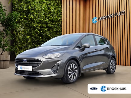 Ford Fiesta 0