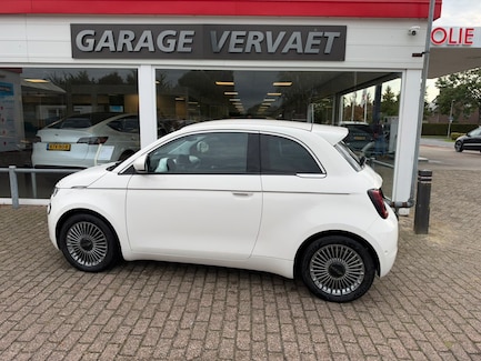 Fiat 500 0