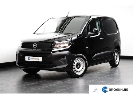 Opel Combo 0