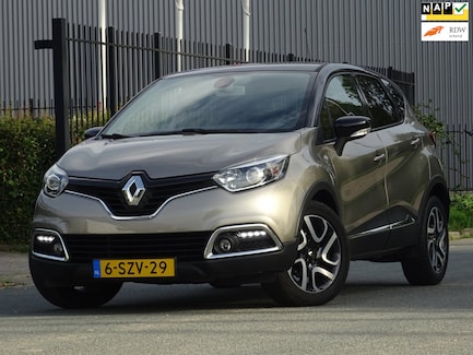 Renault Captur 0
