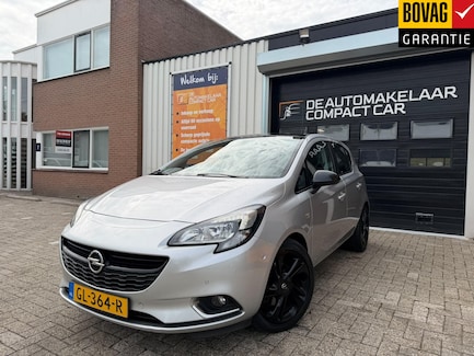 Opel Corsa 0