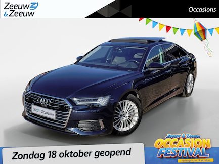 Audi A6 0