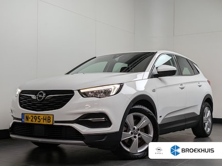 Opel Grandland 0