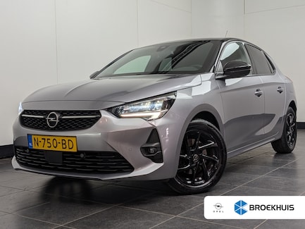 Opel Corsa 0