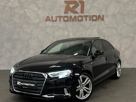 Audi A3 0