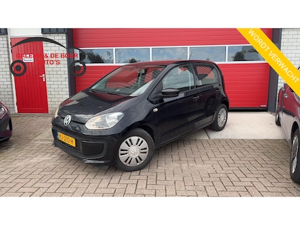 Volkswagen Up! 0