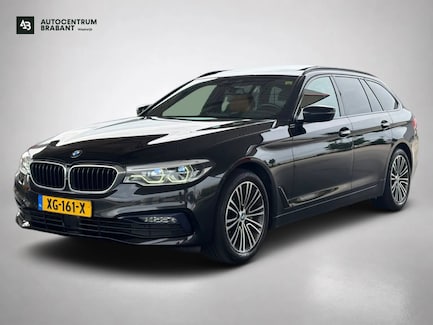 BMW 5-Serie 0