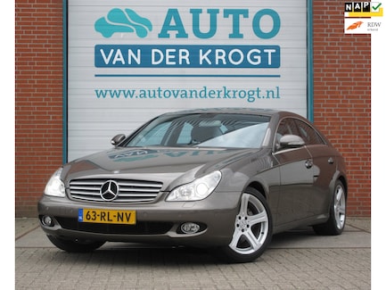 Mercedes-Benz CLS 0