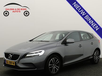 Volvo V40 0
