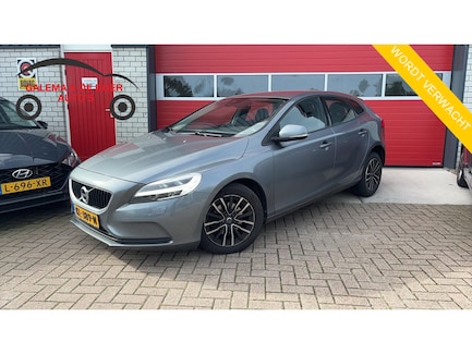 Volvo V40 0
