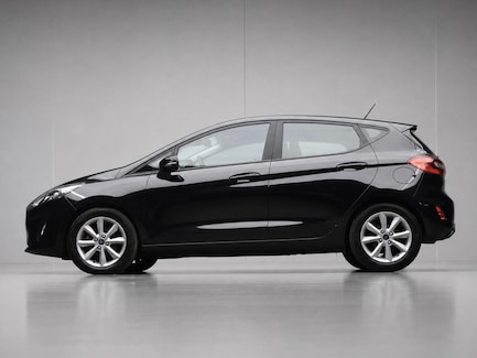 Ford Fiesta 0