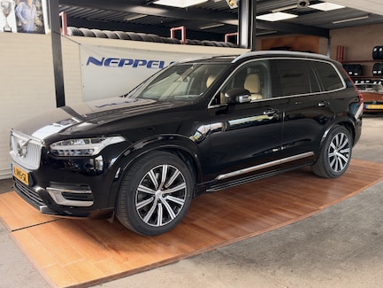Volvo XC90 0