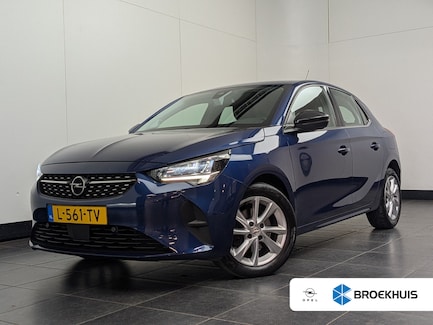Opel Corsa 0