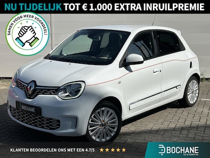 Renault Twingo 0