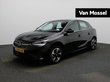 Opel Corsa-e 0