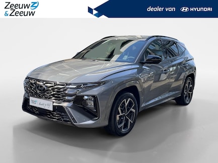 Hyundai Tucson 0