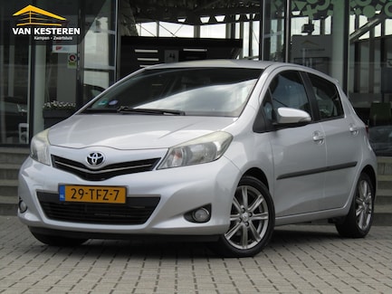 Toyota Yaris 0