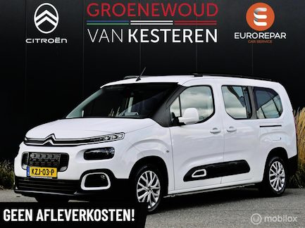 Citroën Berlingo XL 0