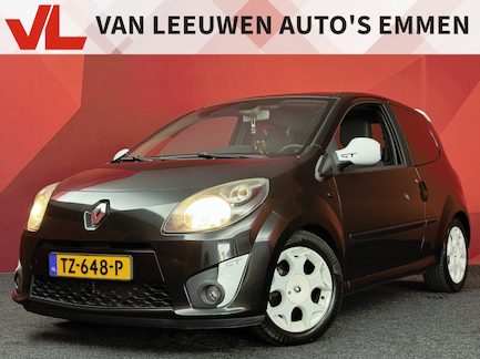 Renault Twingo 0