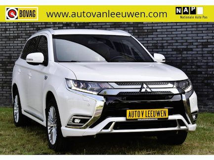 Mitsubishi Outlander 0