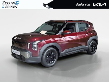 Kia EV2 0