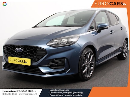 Ford Fiesta 0