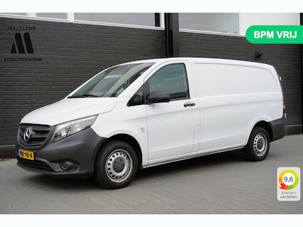 Mercedes-Benz Vito 0