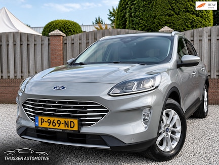 Ford Kuga 0