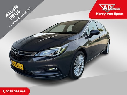 Opel Astra 0