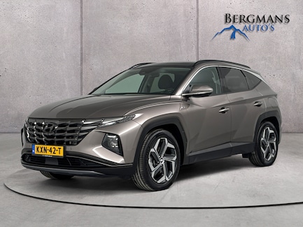 Hyundai Tucson 0