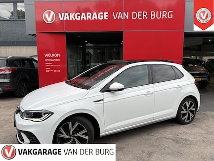 Volkswagen Polo 0