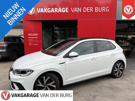 Volkswagen Polo 0