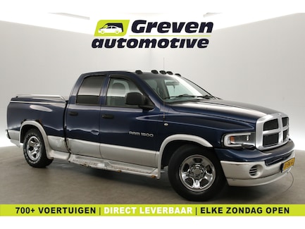 Dodge Ram 1500 0
