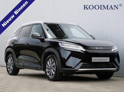 BYD Atto 2 0