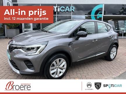 Renault Captur 0