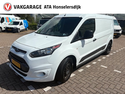 Ford Transit Connect 0