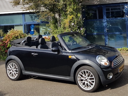 MINI Cooper 0