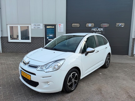 Citroën C3 0