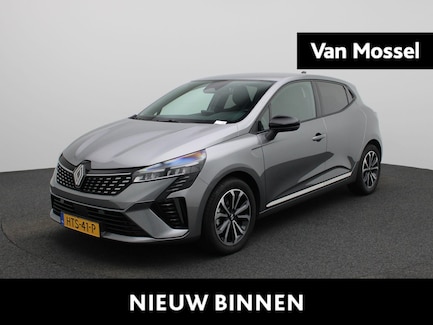 Renault Clio 0