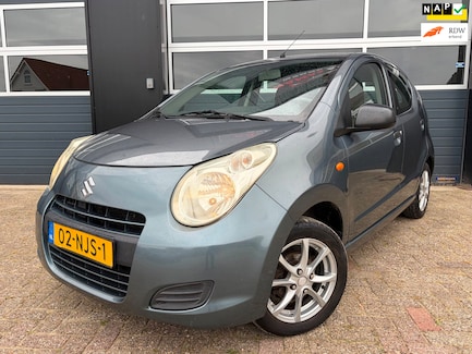 Suzuki Alto 0